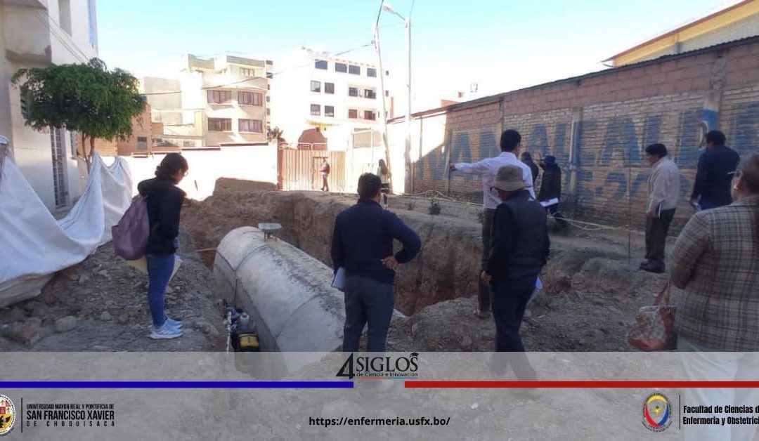 GESTIÓN Y SOLUCIONES INSTITUCIONALES PARA MEJORAR EL ACCESO A LA FACULTAD DE CIENCIAS DE ENFERMERÍA Y OBSTETRICIA